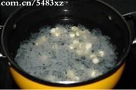 木瓜银耳莲子汤的做法 步骤4