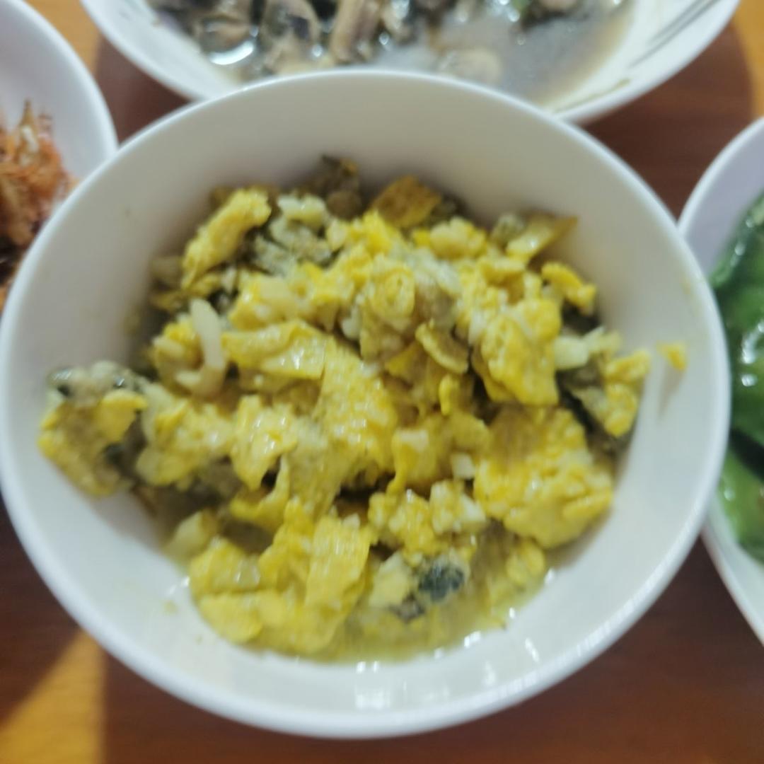 蒜蓉粉丝蒸蚝仔牡蛎肉