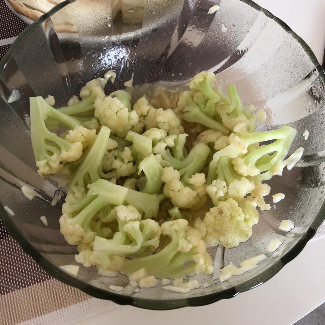 炝菜花