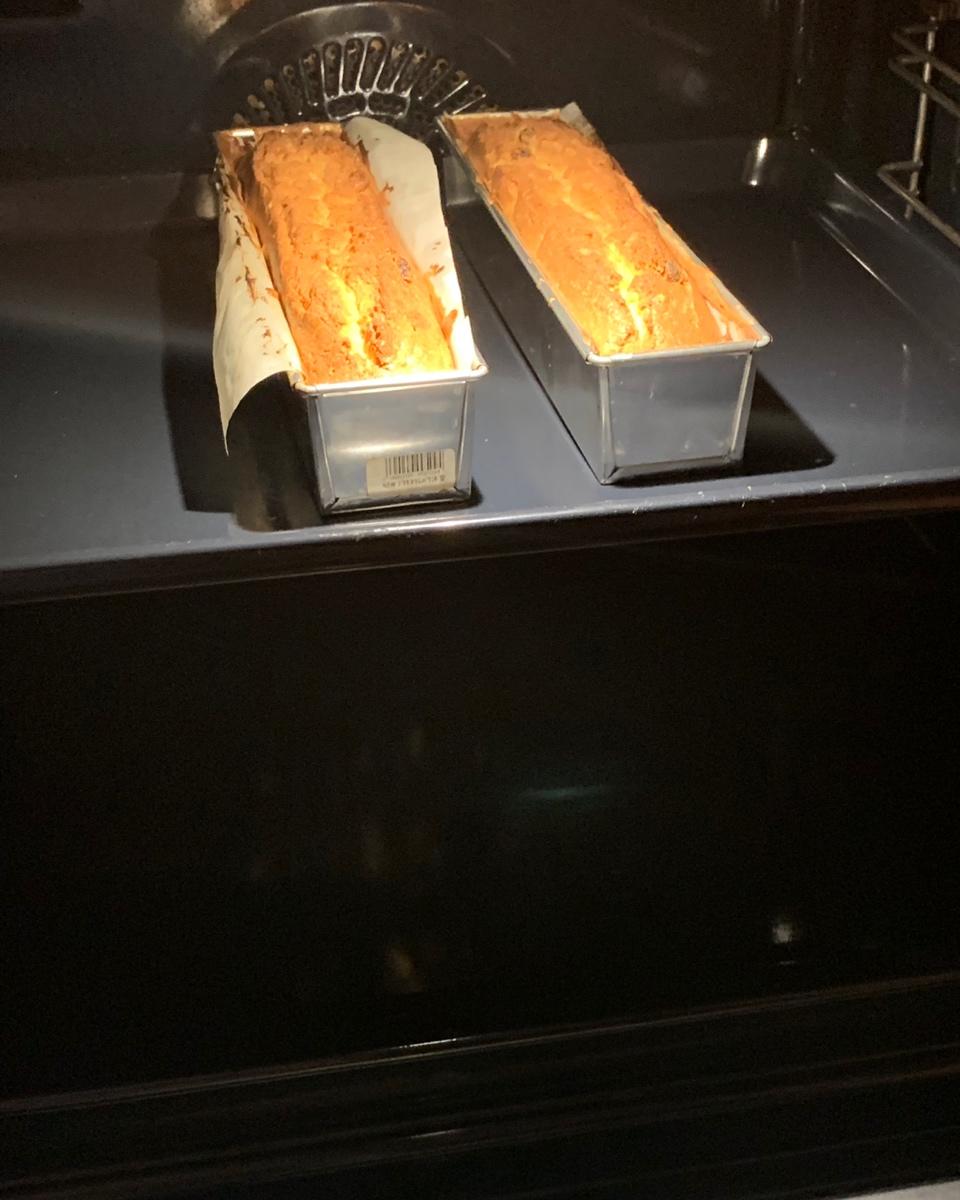 朗姆酒葡萄磅蛋糕（超级详细版）