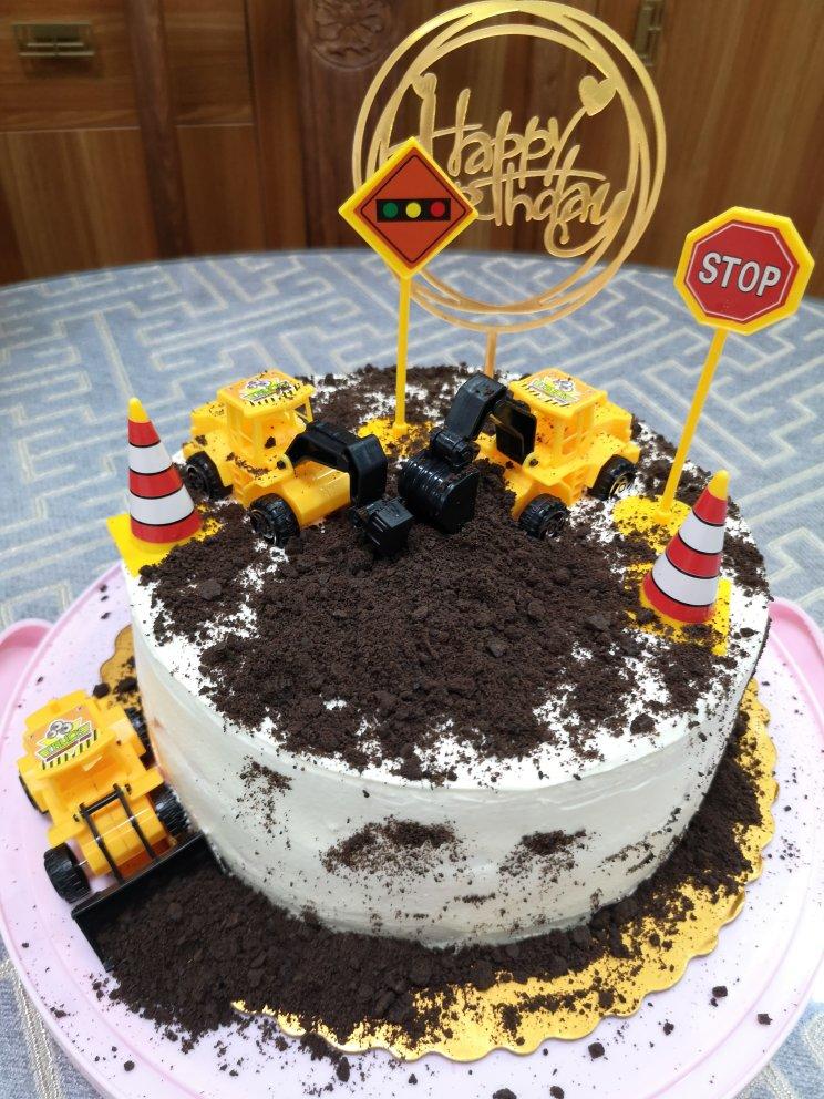 视频菜谱:原味戚风蛋糕8寸戚风蛋糕不裂