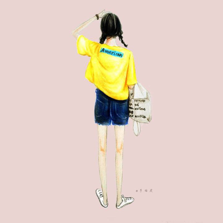 贾小碗心有林夕