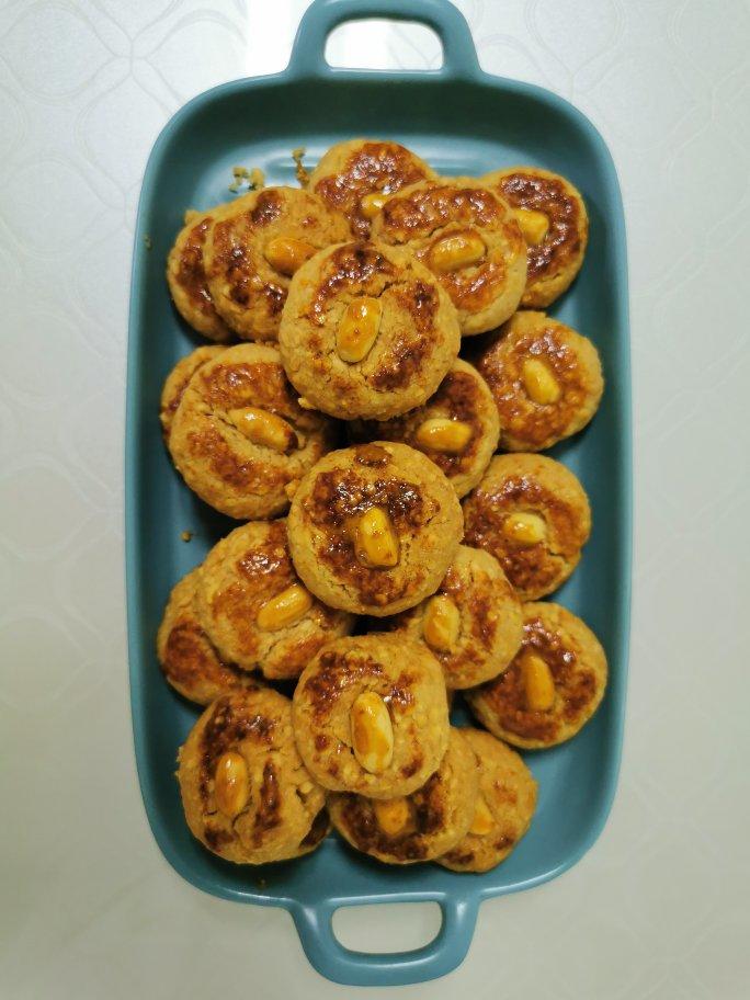 蒜蓉粉丝金针菇虾