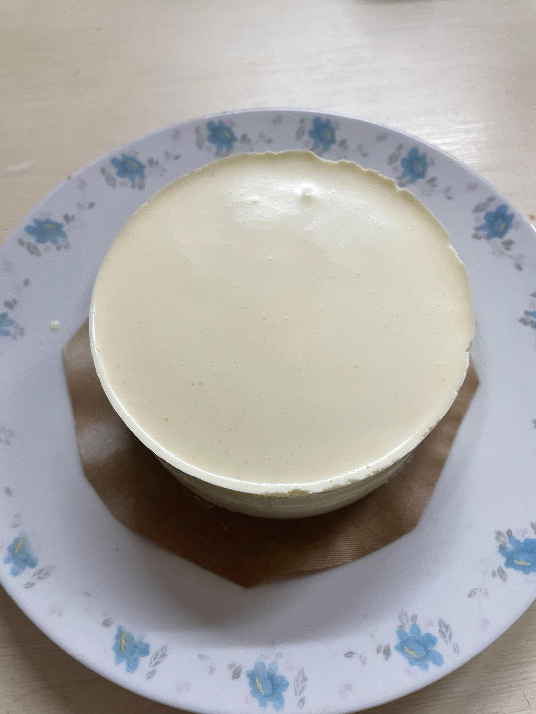 入口即化❗️零失败❗️戚风版提拉米苏蛋糕