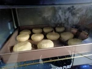 潮汕绿豆饼的做法 步骤12