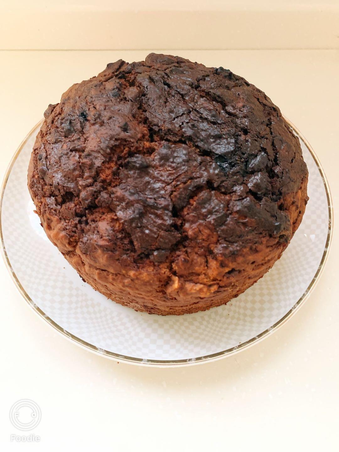 无糖无油全麦糖火烧快手面包｜#Healthymeals#减脂必撸12