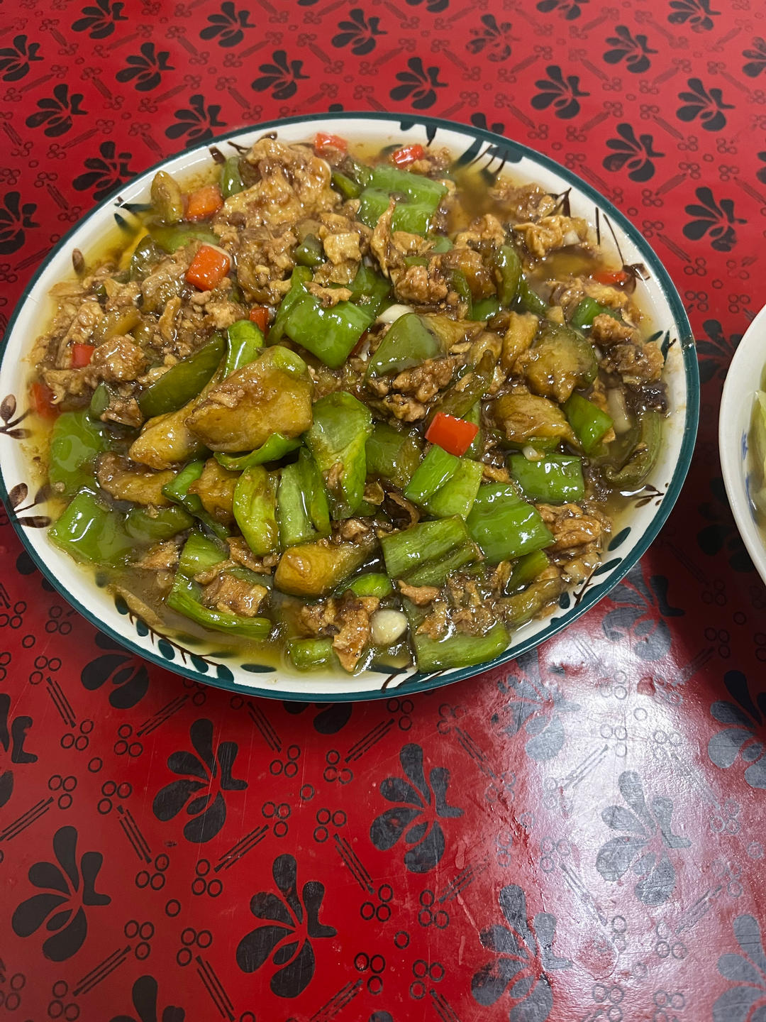 🔥茄子这样做也太费米饭了吧