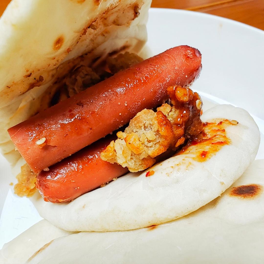 嘿吃晚饭了•一人食