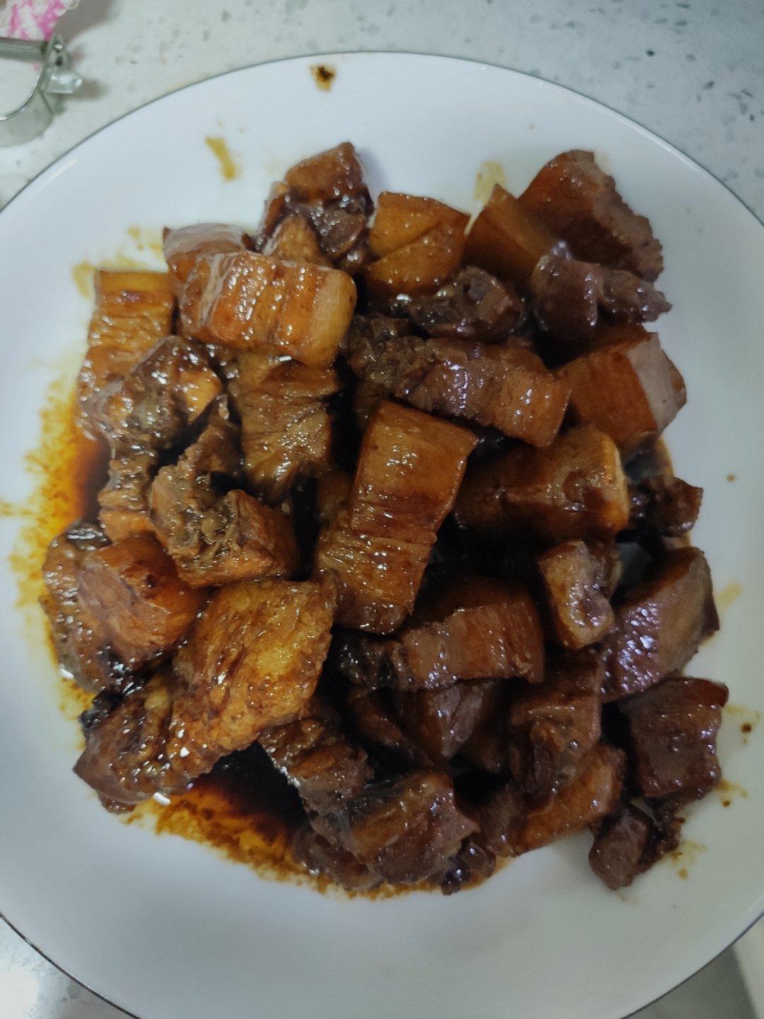 红烧肉