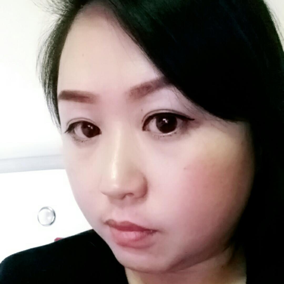 可爱美丽的豆豆妈咪