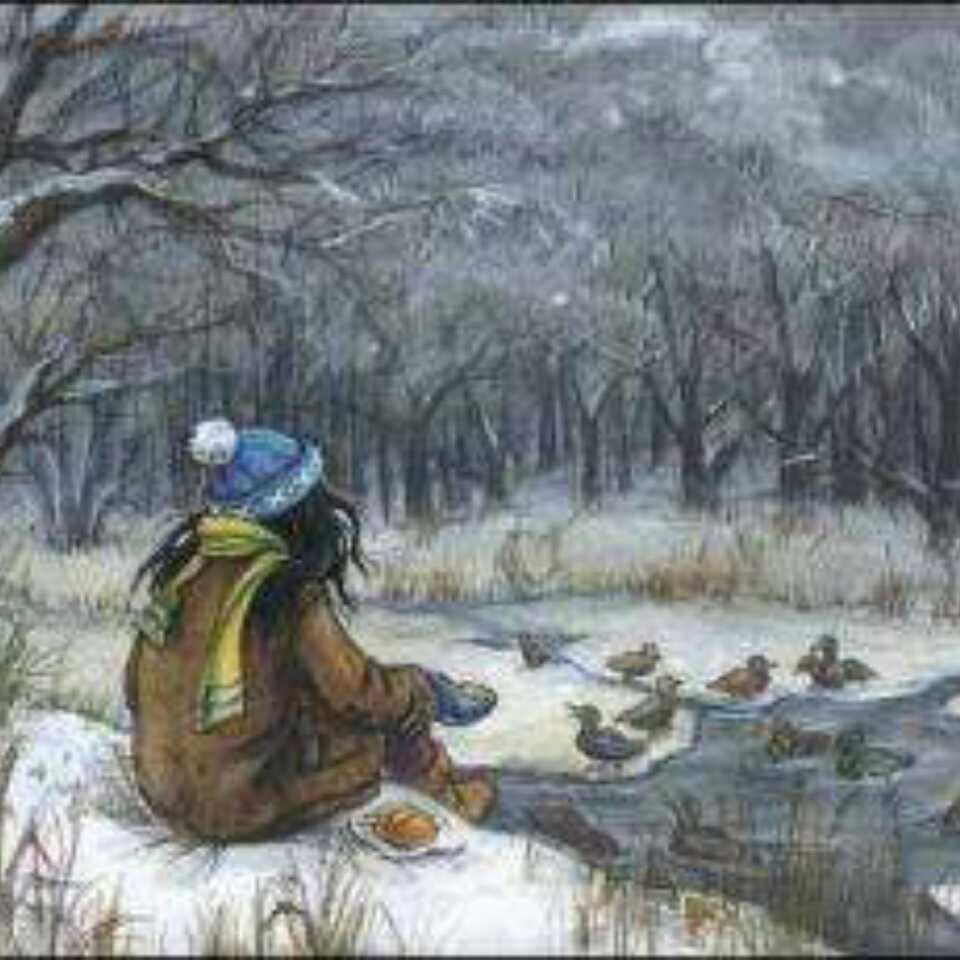 秋风落葉