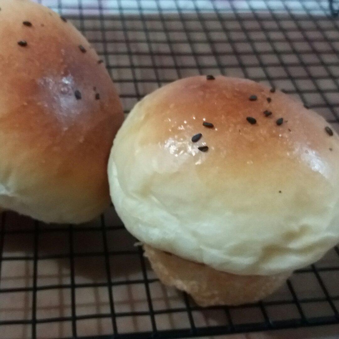 蘑菇小餐包