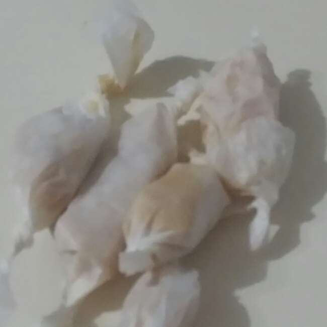 北海道牛奶糖