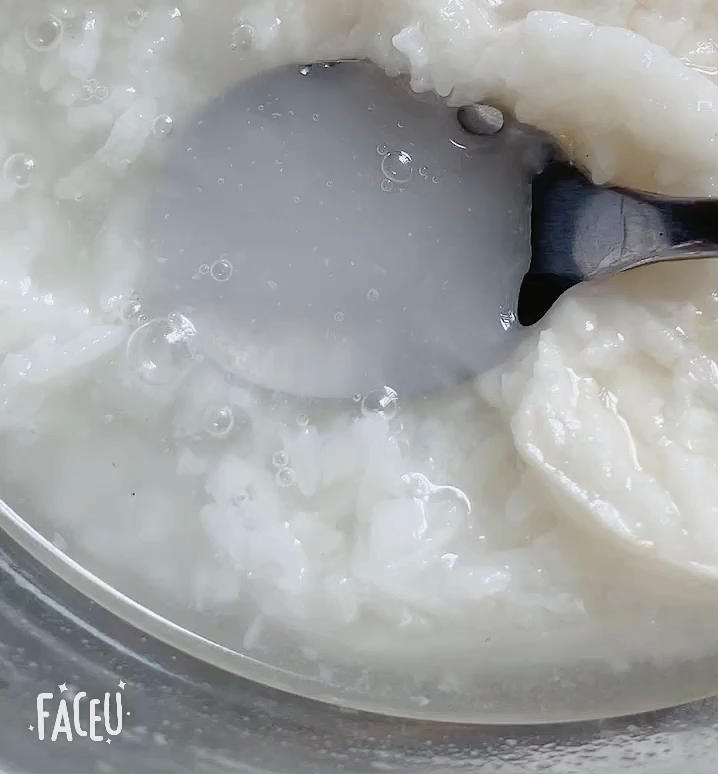 酒酿 (酒酿系列一）