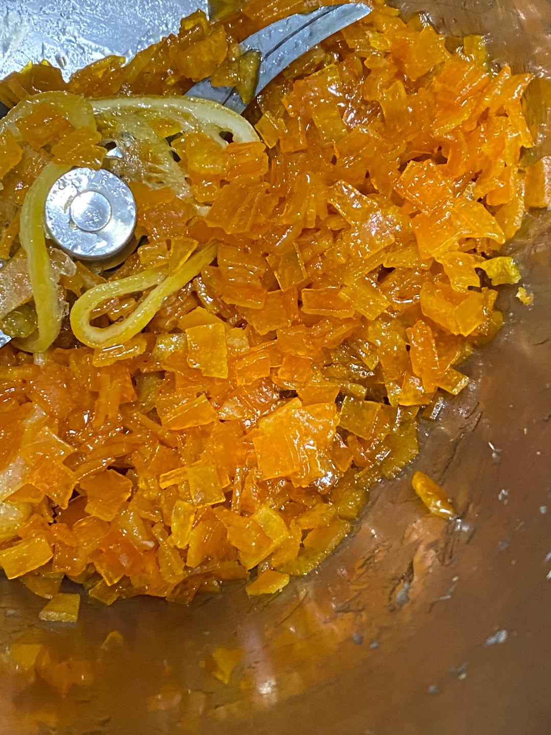 橙皮丁（小美版）