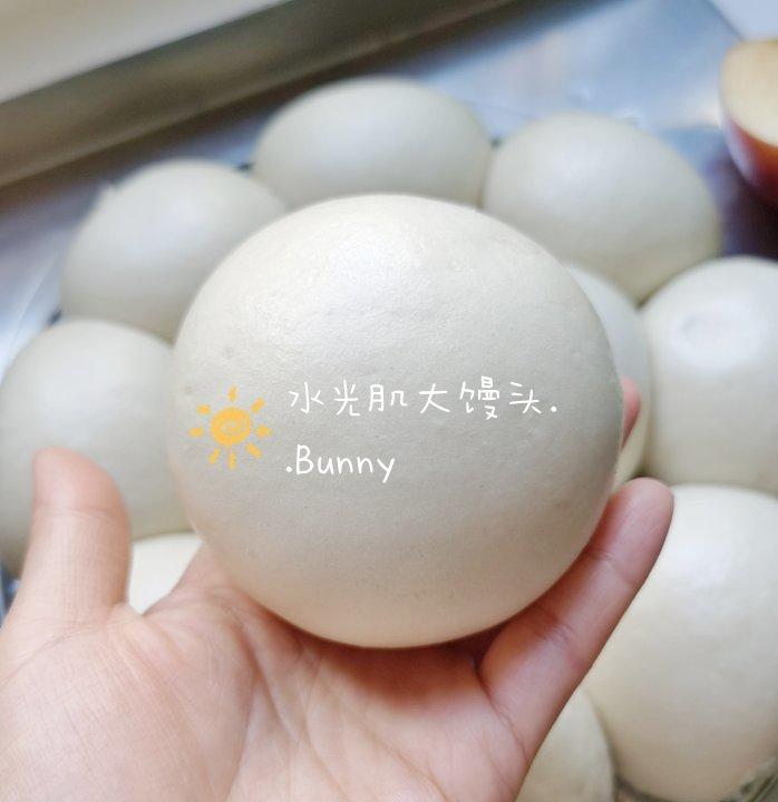 练习下基础馒头吧（附超详细整形小视频）