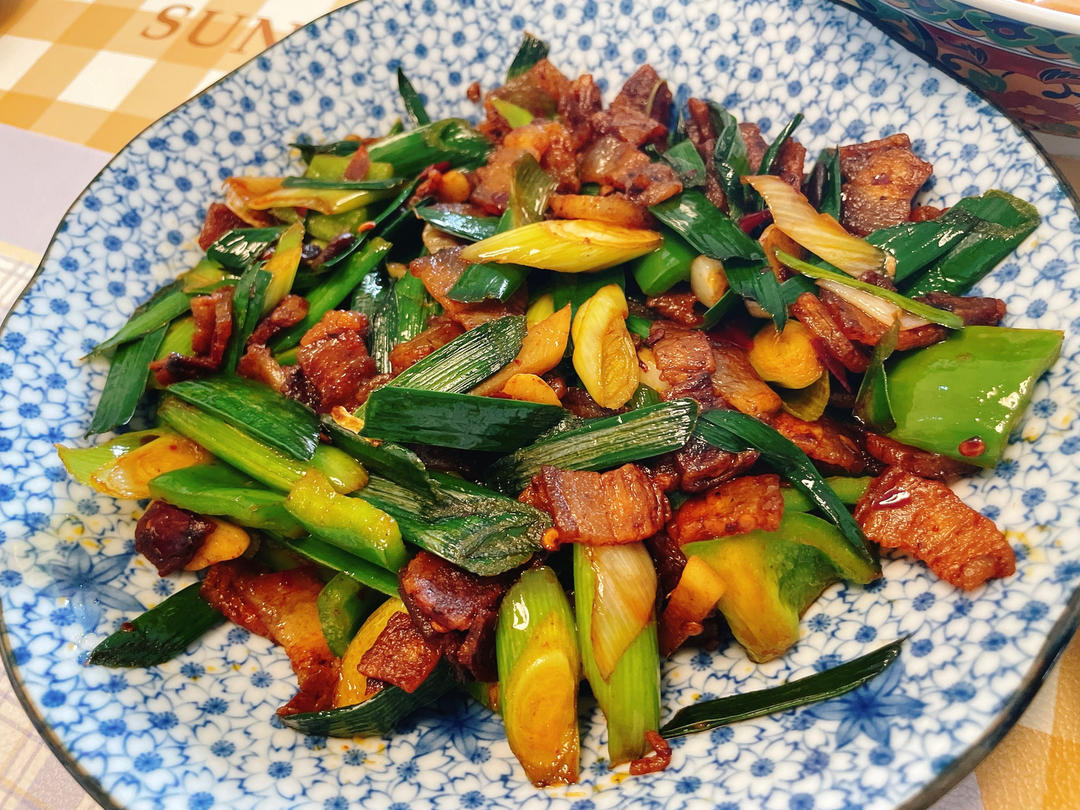 家常回锅肉，零失败