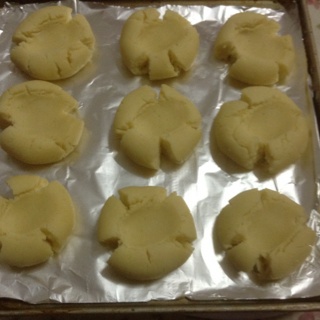 玛格丽特饼干