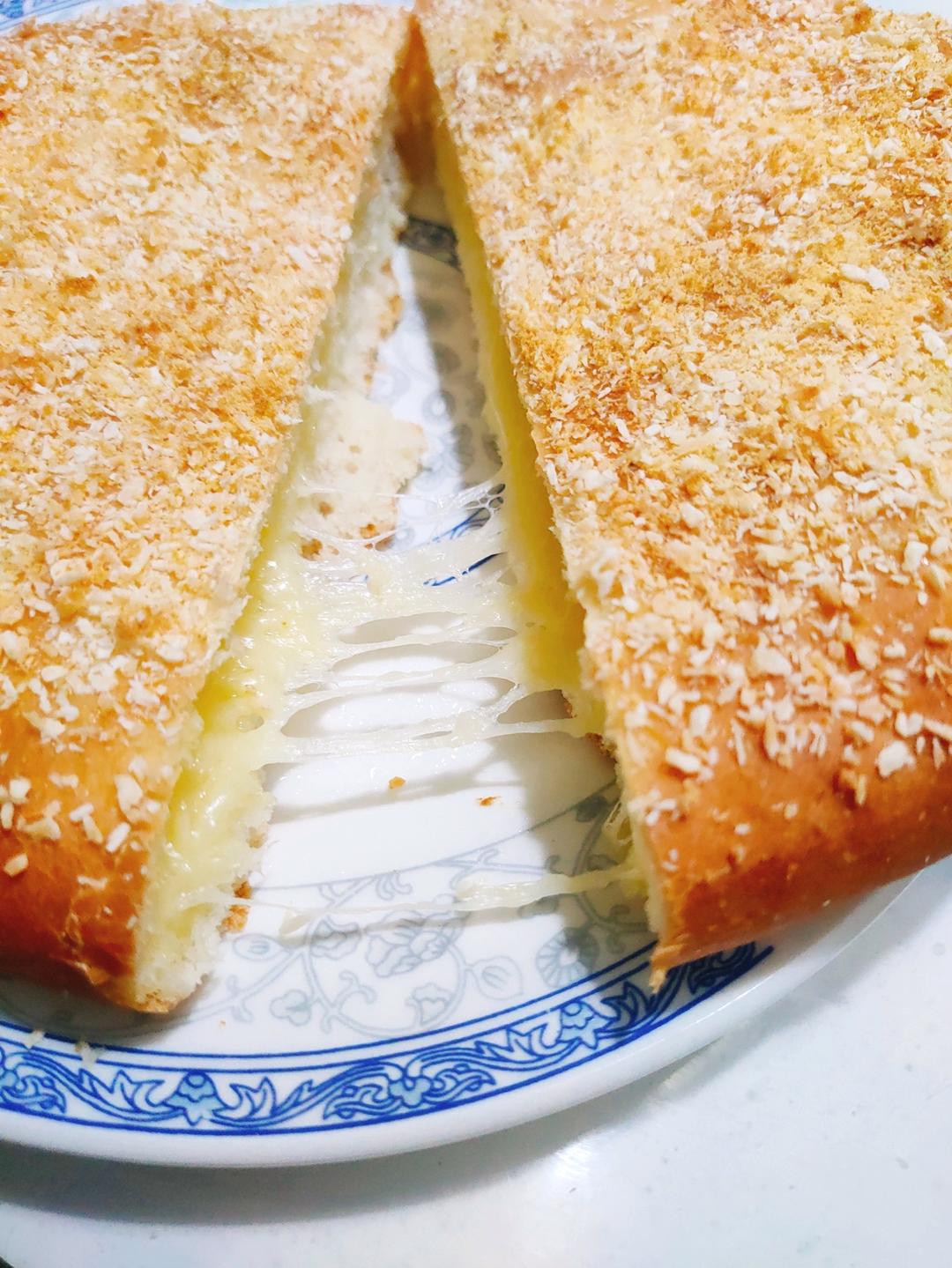 比西贝好吃的奶酪饼