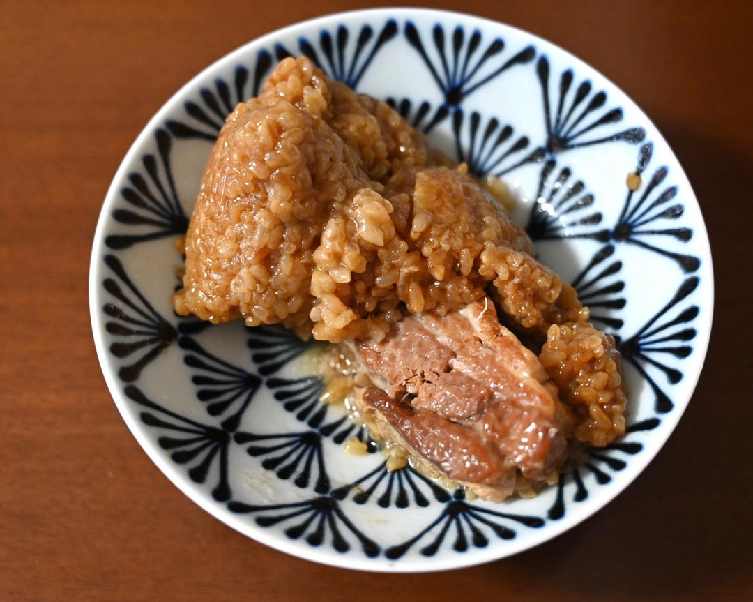 我が家の食卓