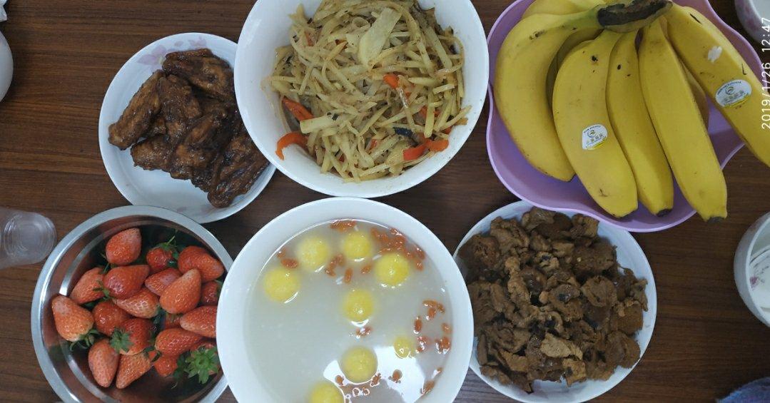 可乐鸡翅
