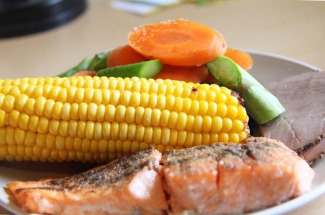 减脂健身中#吃#的问题