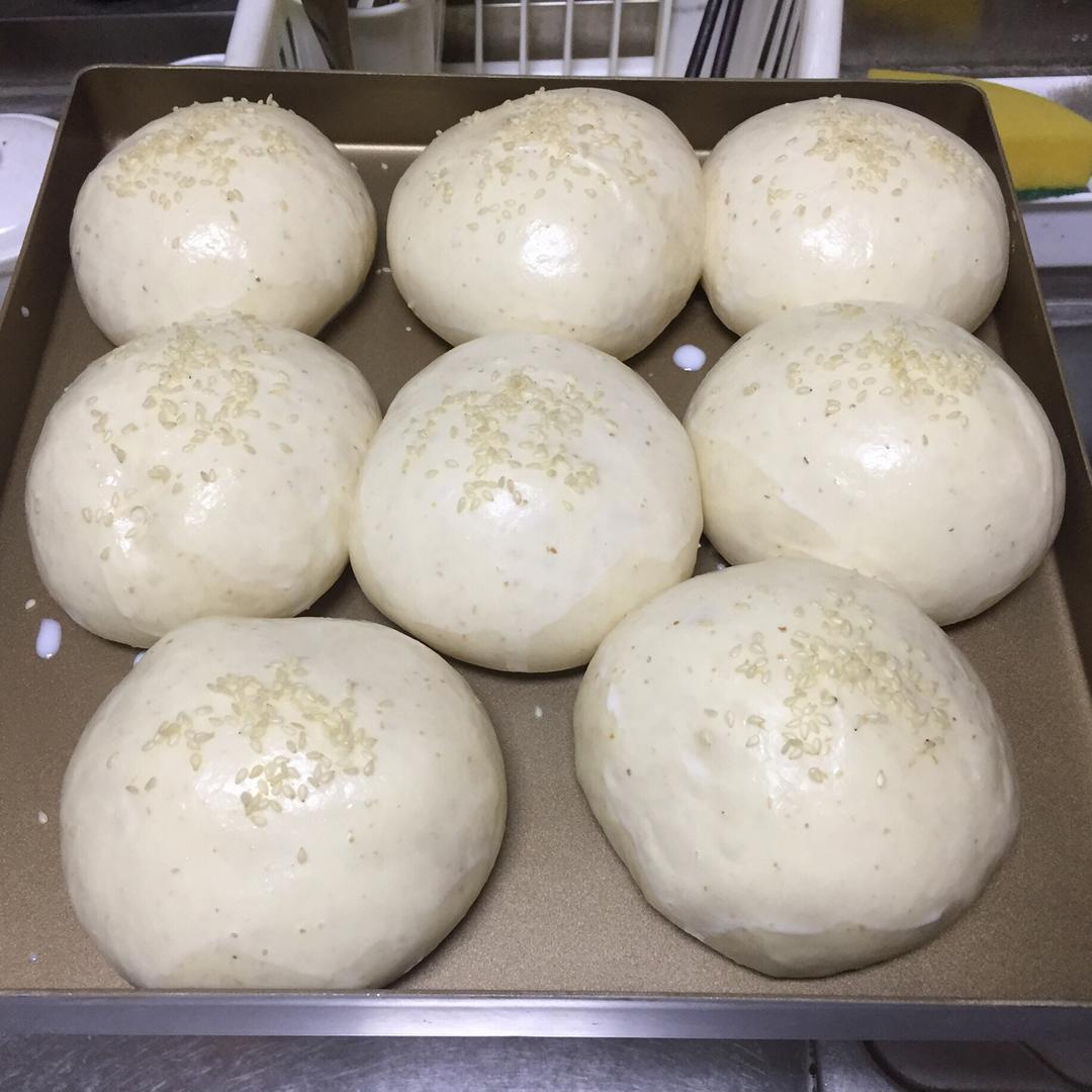 中种炼奶排包
