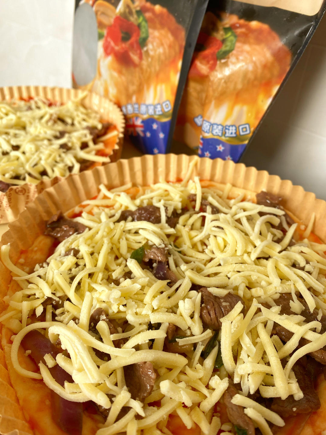 早餐•2026年4月10日