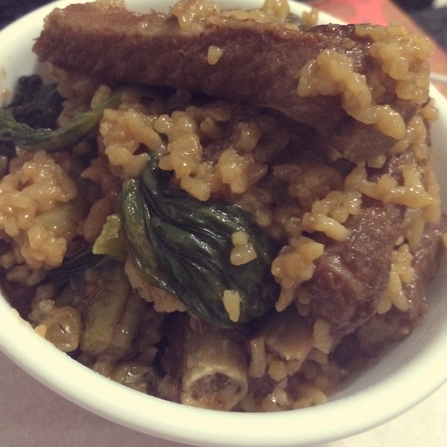 晚餐•2014年9月22日