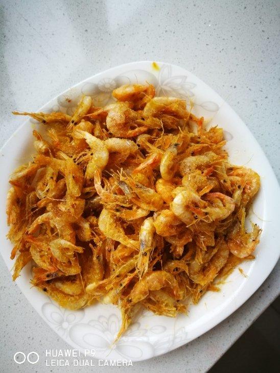 香酥小虾🦐