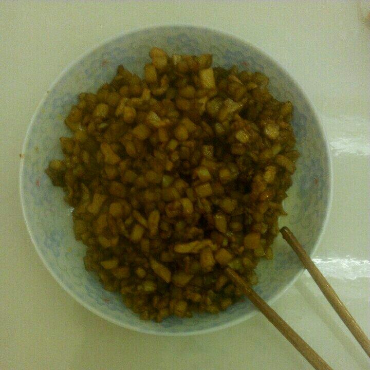 一道怎么做都好吃的干煎土豆鸡丁（红烧，咖喱，椒盐，孜然）