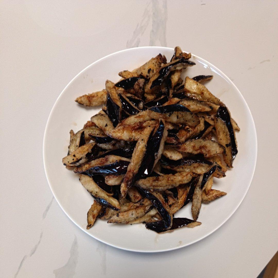 风味茄子（初学者也能轻松成功）