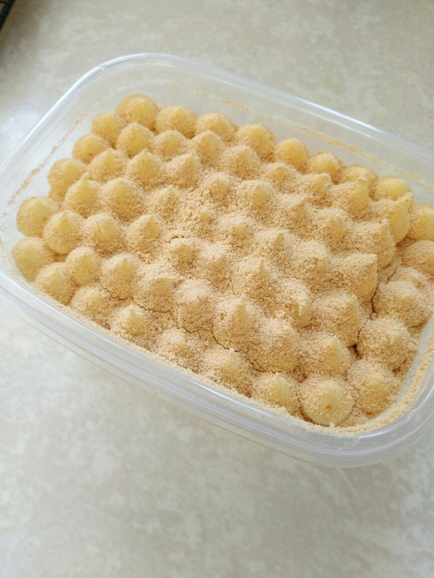 豆乳酱的全部作品