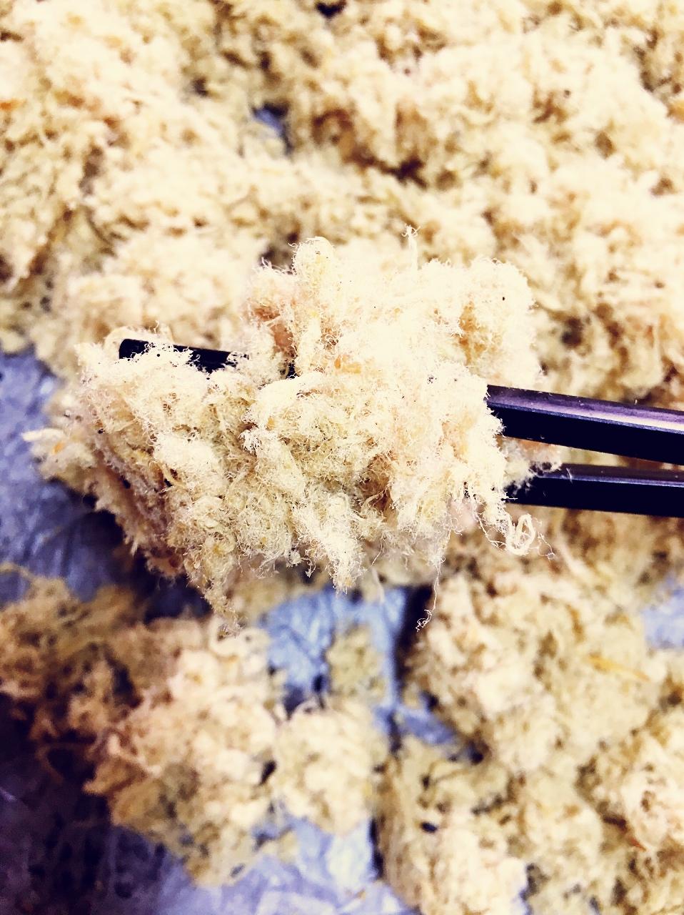肉松