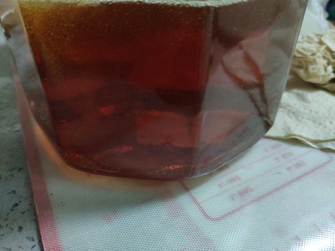 转化糖浆 | 月饼必不可少的原材料