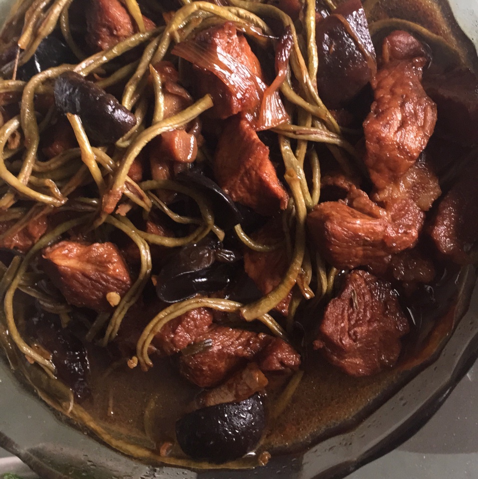 红烧肉