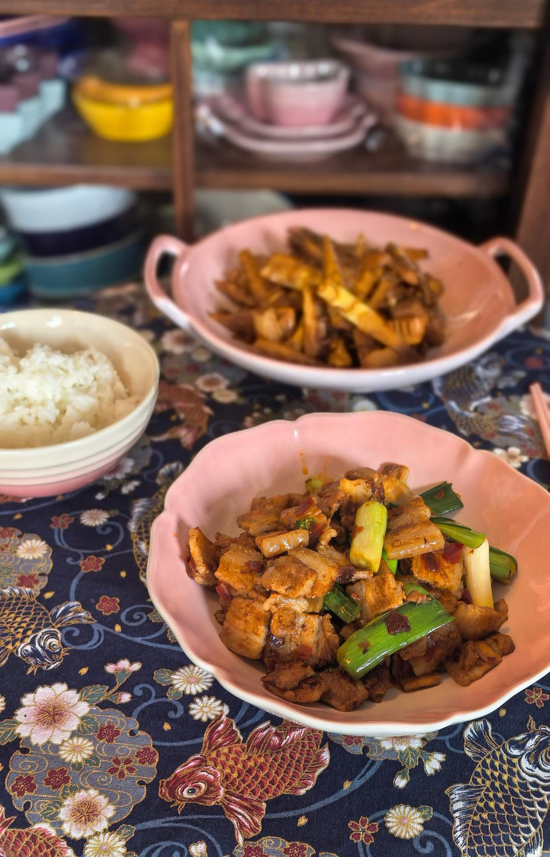 早餐•2026年3月27日