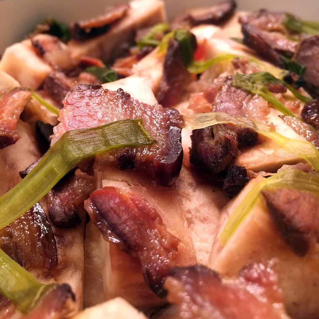 上海酱油肉