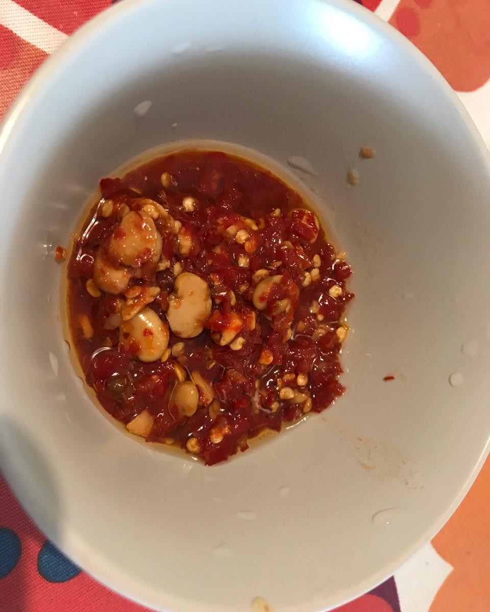 【四川郫县豆瓣酱】家庭制作法