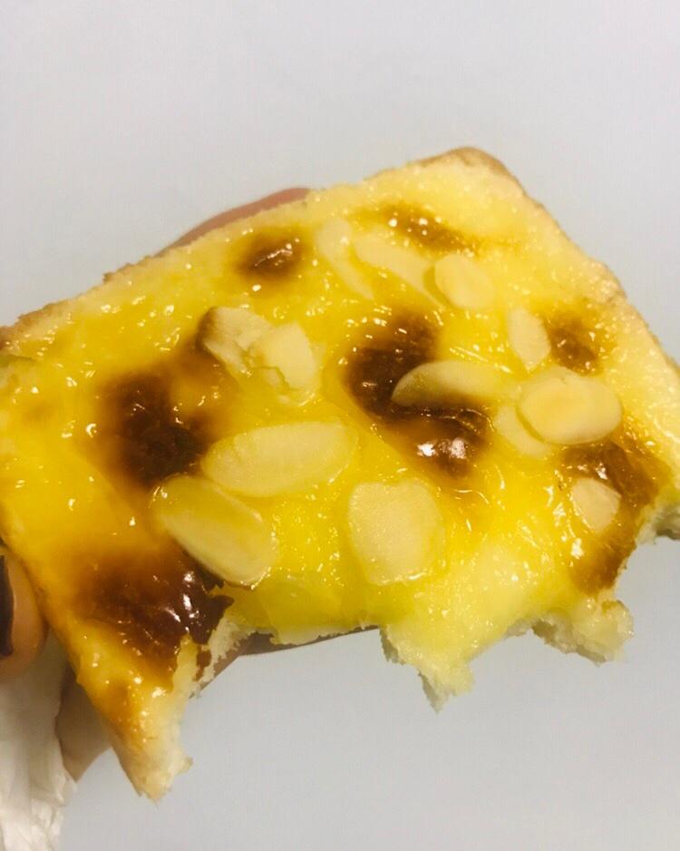 岩烧乳酪 Lava Cheese Slice
