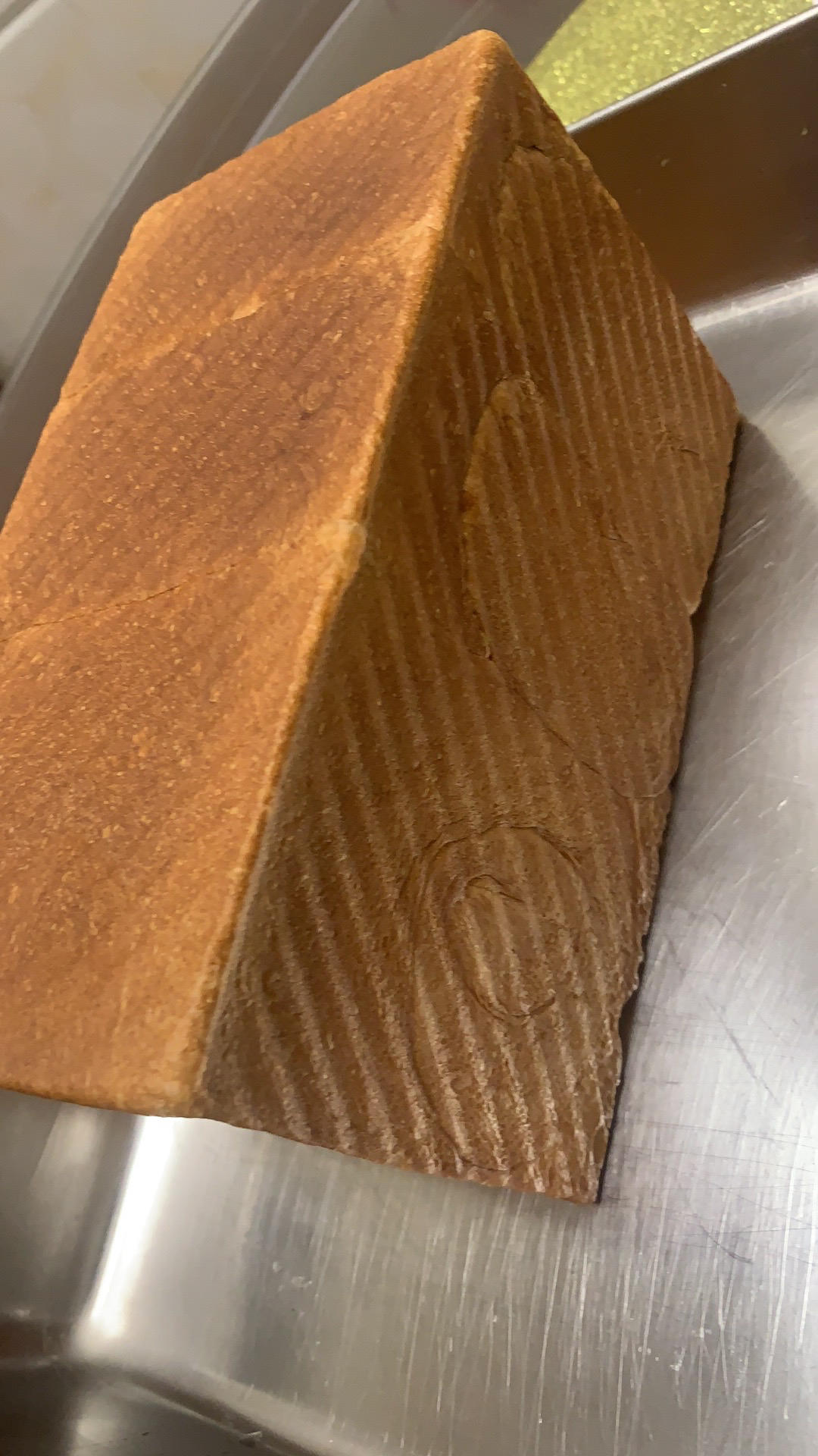 吐司，奶香手撕面包，超级香浓