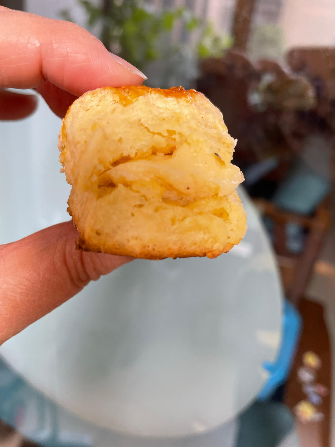 超好吃万用卡仕达酱，一次成功版！（附懒人做法）