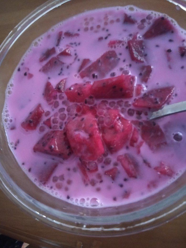 不失败椰汁西米露的8tips