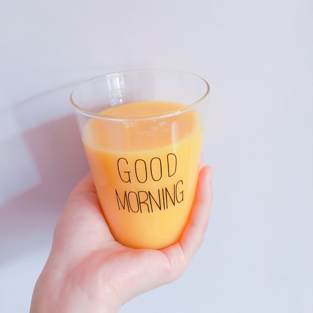 withstarry做的芒果养乐多