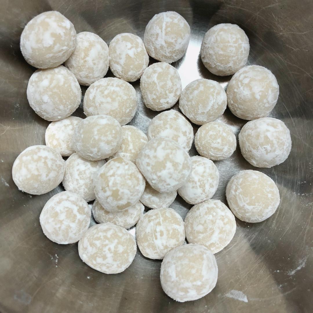 自制珍珠【高成功率】