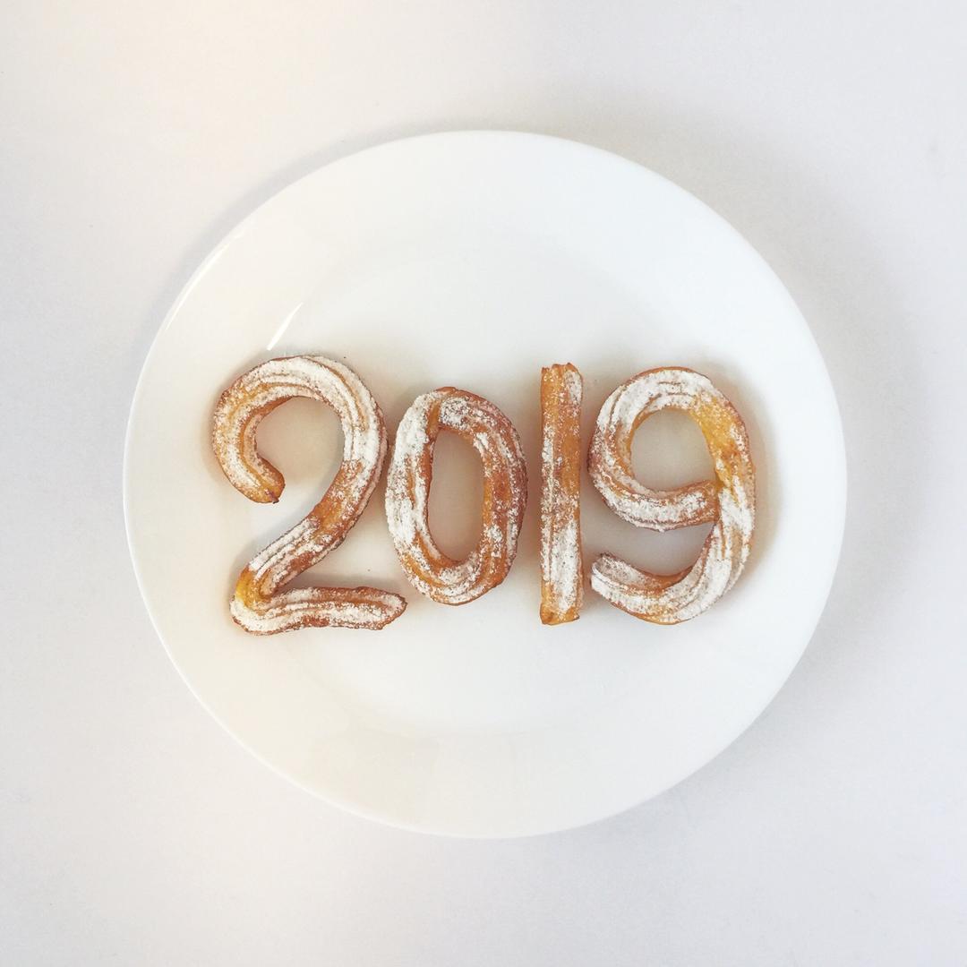 西班牙油条——吉事果churros