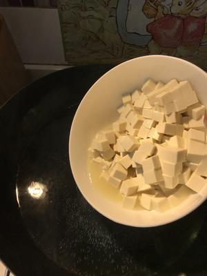 堂妈小厨—鲜蔬豆腐汤的做法 步骤7