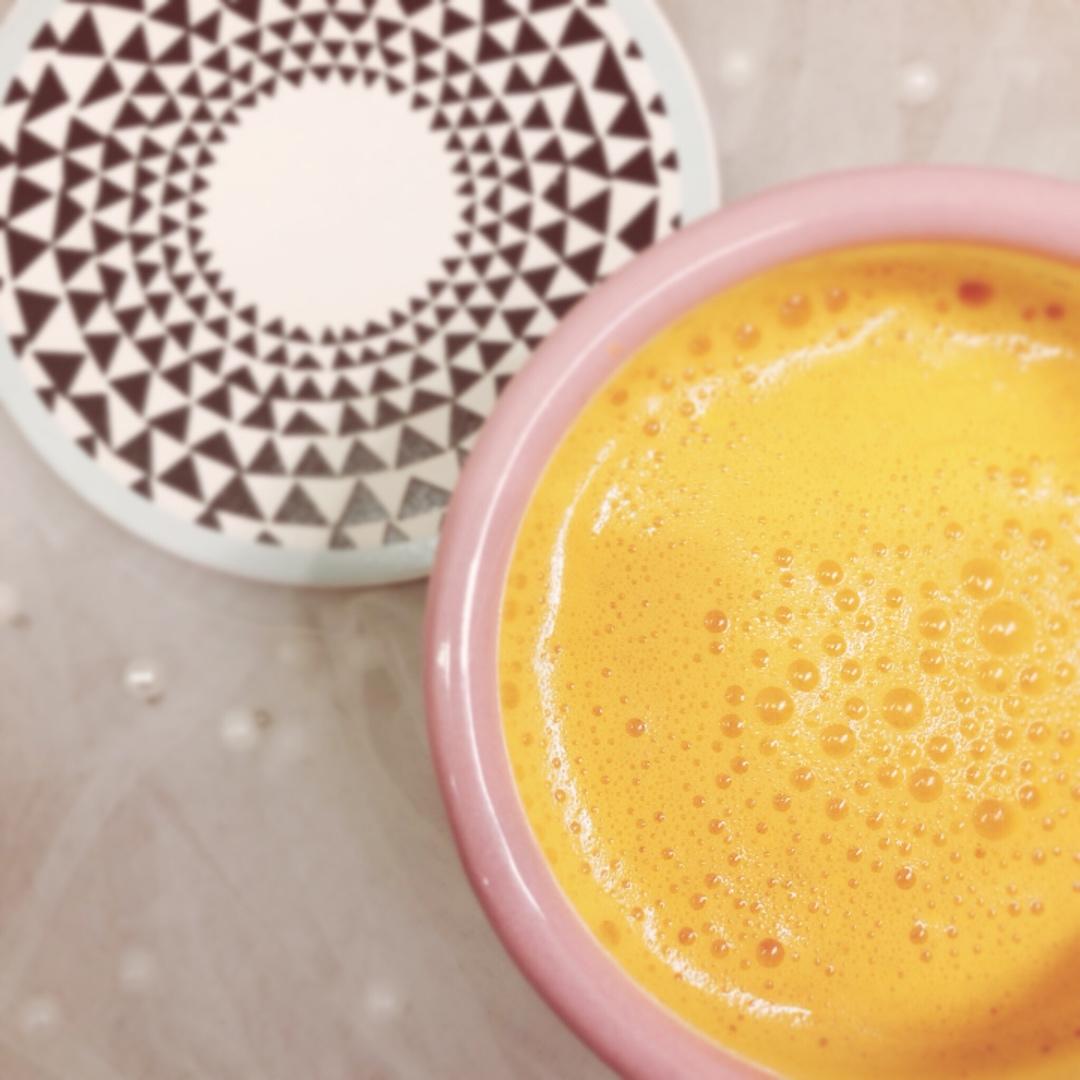 柠檬百香果汁（保姆级教程）