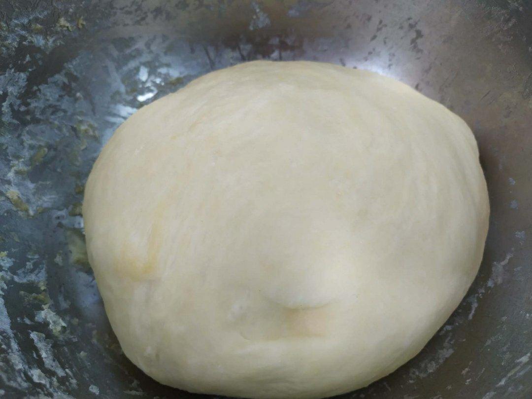 牛角包🥐