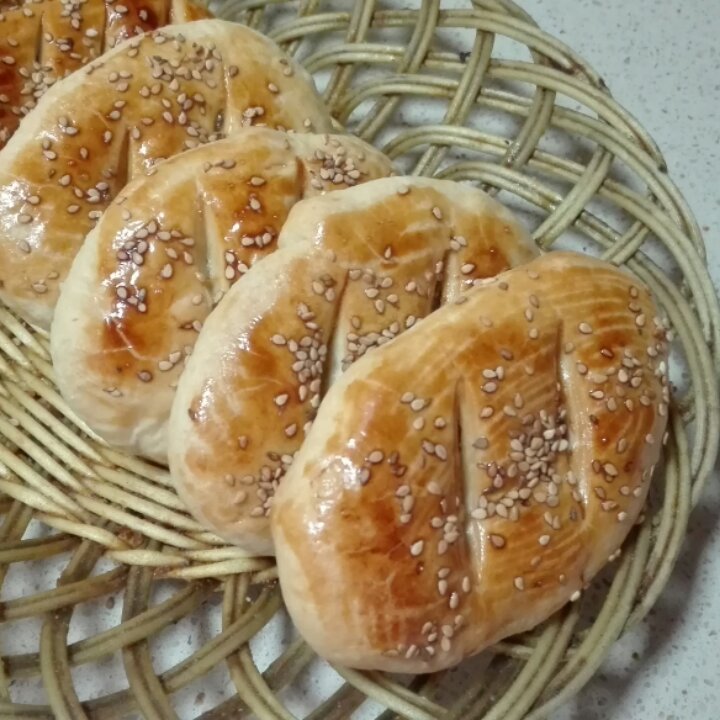 老婆饼